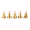 Mikuni VM22 VM24 VM26 VM30 Carburetor Main Jets Set (125-200cc)