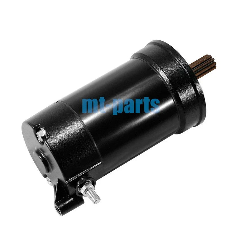 Hypermotard 821, 1100 EVO Ducati Starter Motor (2012-2015)