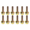 Chevrolet GM LS1 LS2 Exhaust Manifold Header Bolts (2001-2010)
