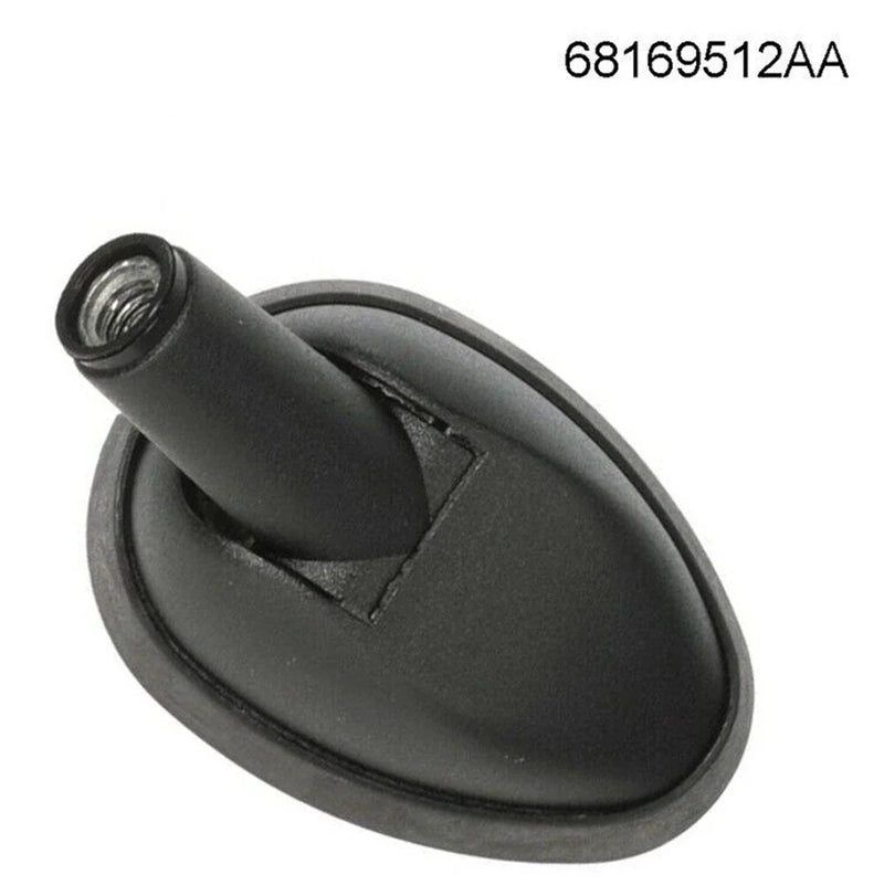 2014-2019 RAM Promaster 1500 2500 3500 Antenna Support Base (2014-2019)