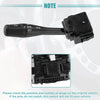 Mitsubishi Endeavor Turn Signal Switch (2004-2015)
