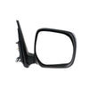 Toyota Land Cruiser GRJ200 URJ200 Vx2007-2021 Left Chrome Electric Door Mirror