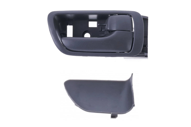 Toyota Camry ACV36R 2.4L Grey Inner Door Handle (2002-2006)