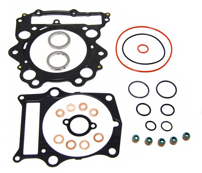 Yamaha Raptor 660 YFM660R Namura Top End Gasket Kit (2001–2005)
