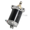 Yamaha Outboard 25hp 20hp Starter (65W-81800-02, 65W-81800-03)