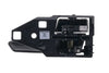 Toyota RAV4 (2012-2018) Black Front & Rear Inner Door Handle Set of 2