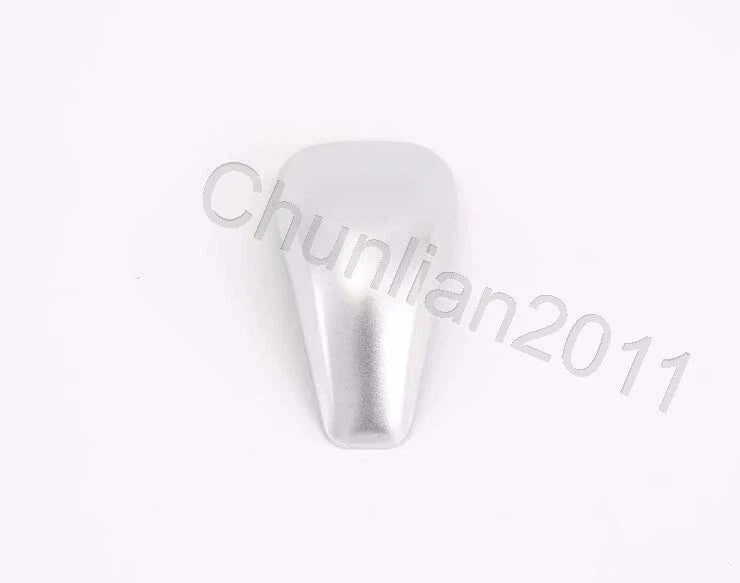 Subaru Forester Matte ABS Gear Box Head Knob Cover Trim (2019-2023)