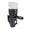 Honda HR215K1 HRB216 HRR216K4 HRX217 2 x Fuel Stopcock Replacement