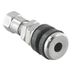 Car Tire Repair Tool Wheel Rim Rubber Tire Valve Short Stem 2 x Valve Stem