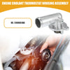 Dodge Durango Thermostat Housing Assembly (2011-2015)