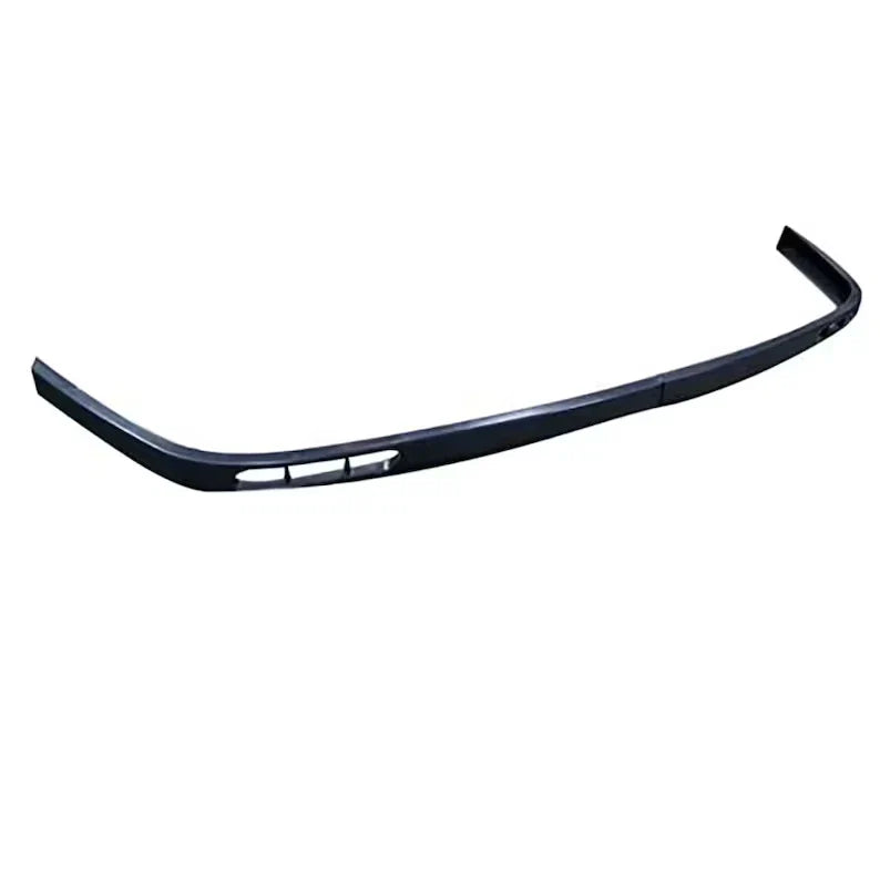 Renault Fluence Laguna (2010-2016) 2 Piece Pcs Front Bumper Splitter Spoiler