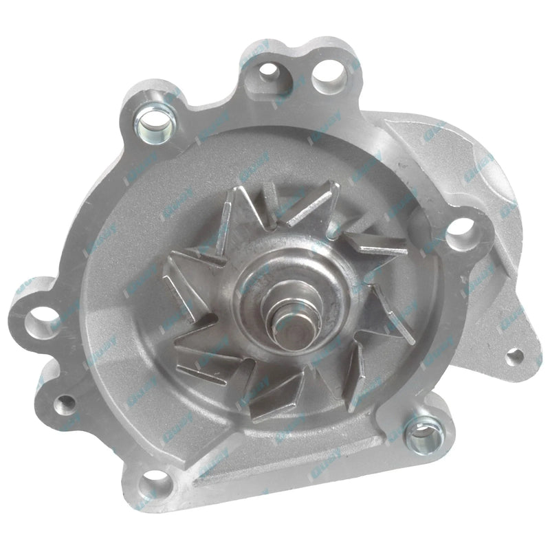 Hilux 4Runner Surf LN65 LN60 LN61 LN85 2L 2L-T 2.4L 1983~1989 Water Pump
