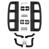 Harley Road Glide Driver Floorboards Mount Bracket (2014 - 2024)