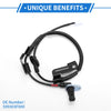 KIA Amanti ABS Wheel Speed Sensor (2004-2006)