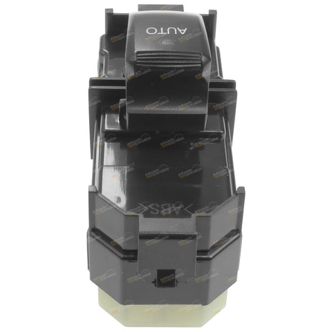 Toyota Landcruiser Prado VZJ120 LH or RH Rear Power Window Switch (2002–2005)