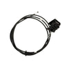 Mazda 6 Hood Release Cable (2003-2008)