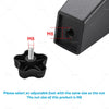 Caravan RV 8mm Carefree Awning Brace Locking Knob