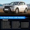 Lexus ES330, GX470, Toyota 4Runner, RAV4 Knock Sensor with Harness