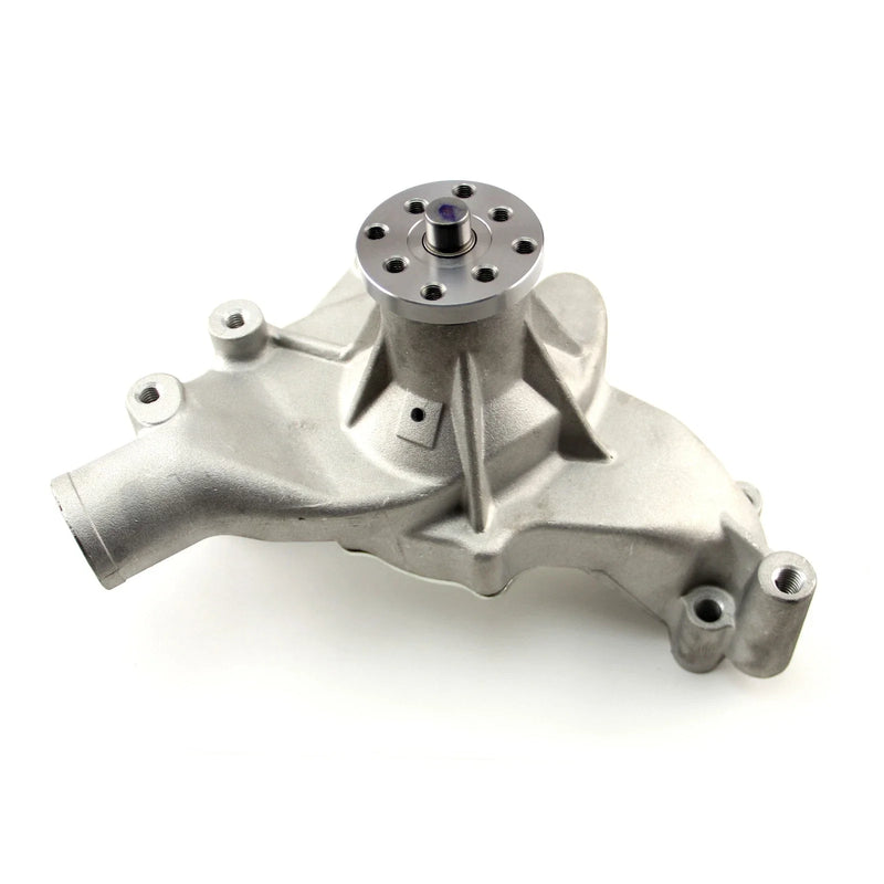 Chevy BBC 454 High Volume Aluminum Long Water Pump