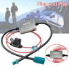 Reliable ANT208 ANT208 / Car 12V / FM&AM Radio Signal Booster
