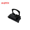 Lexus GX460 Black Rear Seat Cup Holder (2014-2021)