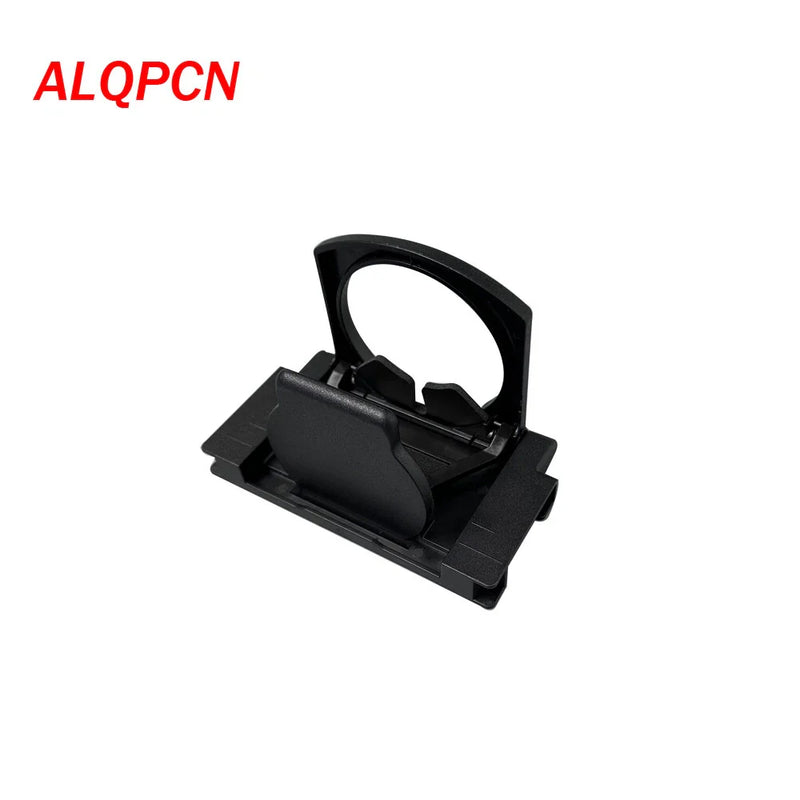 Lexus GX460 Black Rear Seat Cup Holder (2014-2021)
