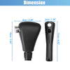 Honda Accord Gear Shift Knob Lever Kit (2003-2007)