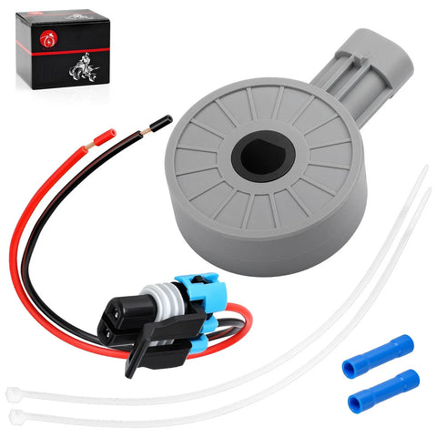 Polaris Ranger Crew XP 1000 Gear Position Sensor & Harness (2017–2025)