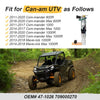 Can-Am Commander Maverick Fuel Pump Assembly (2012–2020)