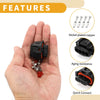 Chevrolet Manifold Absolute Pressure Sensor Connector Plug