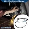 Chevrolet Suburban Right ABS Wheel Speed Sensor