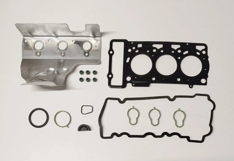 SMART 600 Cabrio City Coupe Crossblade M160 599cc VRS Head gasket set 0.60