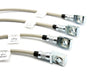 Falcon EL Sedan (Series 1) Brake Line Kit (1996-1996)