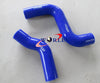 Toyota Hilux KZN130GW 1KZ-TE Diesel Silicone Radiator Hose (1993-1996)