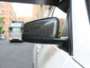Benz W204 W212 W176 W117 W246 Carbon Fiber Mirror Covers (2007-2023)
