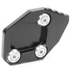 HONDA CBR600RR Kickstand Side Stand Pad Extension (2007-2015)