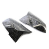 BMW F20 F21 F22 F23 F30 F31 F34 F32 F33 F36 E84 F87 Rear Mirror Cover Caps