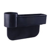 Car Seat Gap Filler Storage Box Organizer