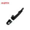 Mitsubishi L200 Trion Black Front Left Outer Handle (2005-2015)