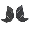 Kawasaki Vulcan S 650 EN650 VN 650 Black Side Panel Plate (2015-2023)