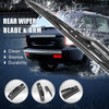 Dodge Grand Caravan Rear Windshield Wiper Arm Set 405mm 16" (08-10)