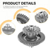 Yamaha YZ450F / YZ450FX / WR450F Starter Clutch Assembly (2018-2023)