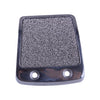 Acura RSX NSX Throttle Brake Clutch Pedal Cover Set (2002-2006)