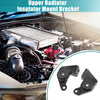 Chevrolet Malibu 2 x Passenger Side Radiator Upper Bracket
