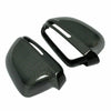 Audi A3 A4 S5 B8 A5 2007-2012 Carbon Fiber Side Mirror Covers (2007-2012)