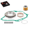Yamaha V Star 1100 XVS1100 Starter Clutch Bearing & Gasket (1999–2009)