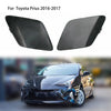 Toyota Prius 2 x Tow Hook Eye Covers (2016–2017)