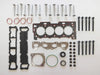 206 / 207 / 307 / 1007 1.4 16V ET3J4 KFU Head Gasket Set Bolts Valves