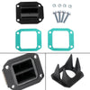Honda CR80, CR85RB Diaphragm Valve System (2002-2007)