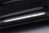 Ford Explorer 4 x Pieces Chrome Door Side Body Molding Covers (2020-2023)